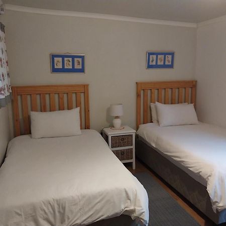 Arnheim Guest Cottage Robertson Esterno foto