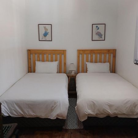 Arnheim Guest Cottage Robertson Esterno foto