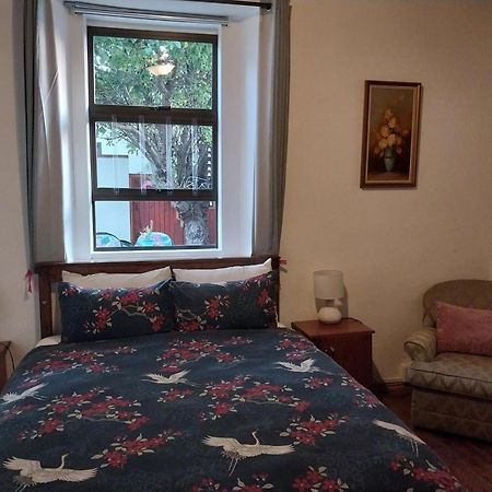 Arnheim Guest Cottage Robertson Esterno foto