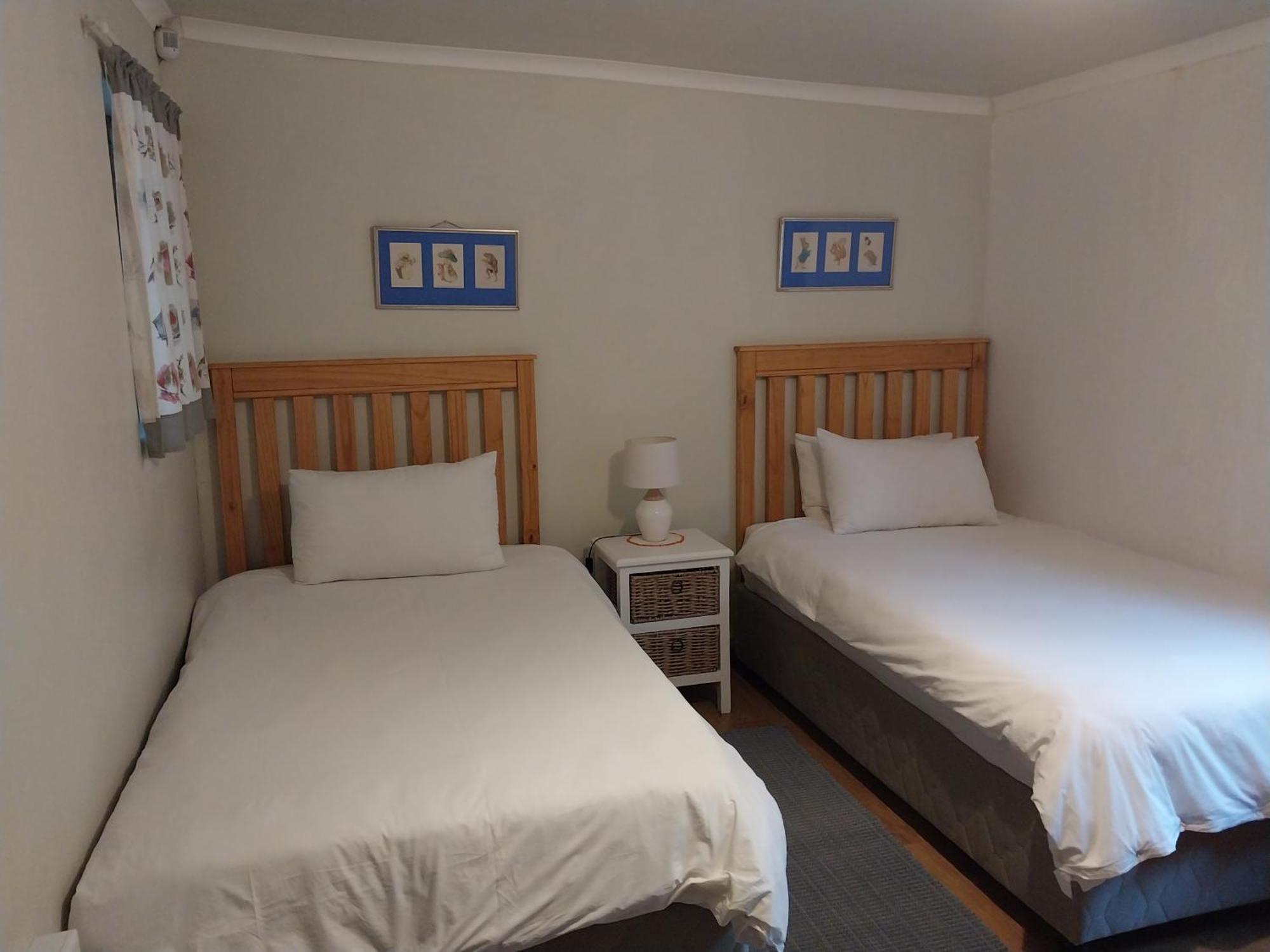 Arnheim Guest Cottage Robertson Esterno foto