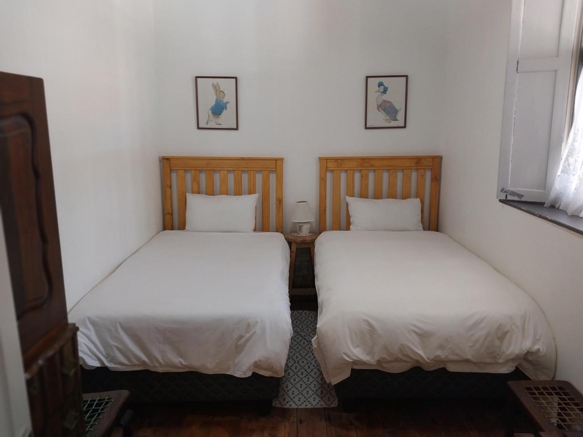 Arnheim Guest Cottage Robertson Esterno foto