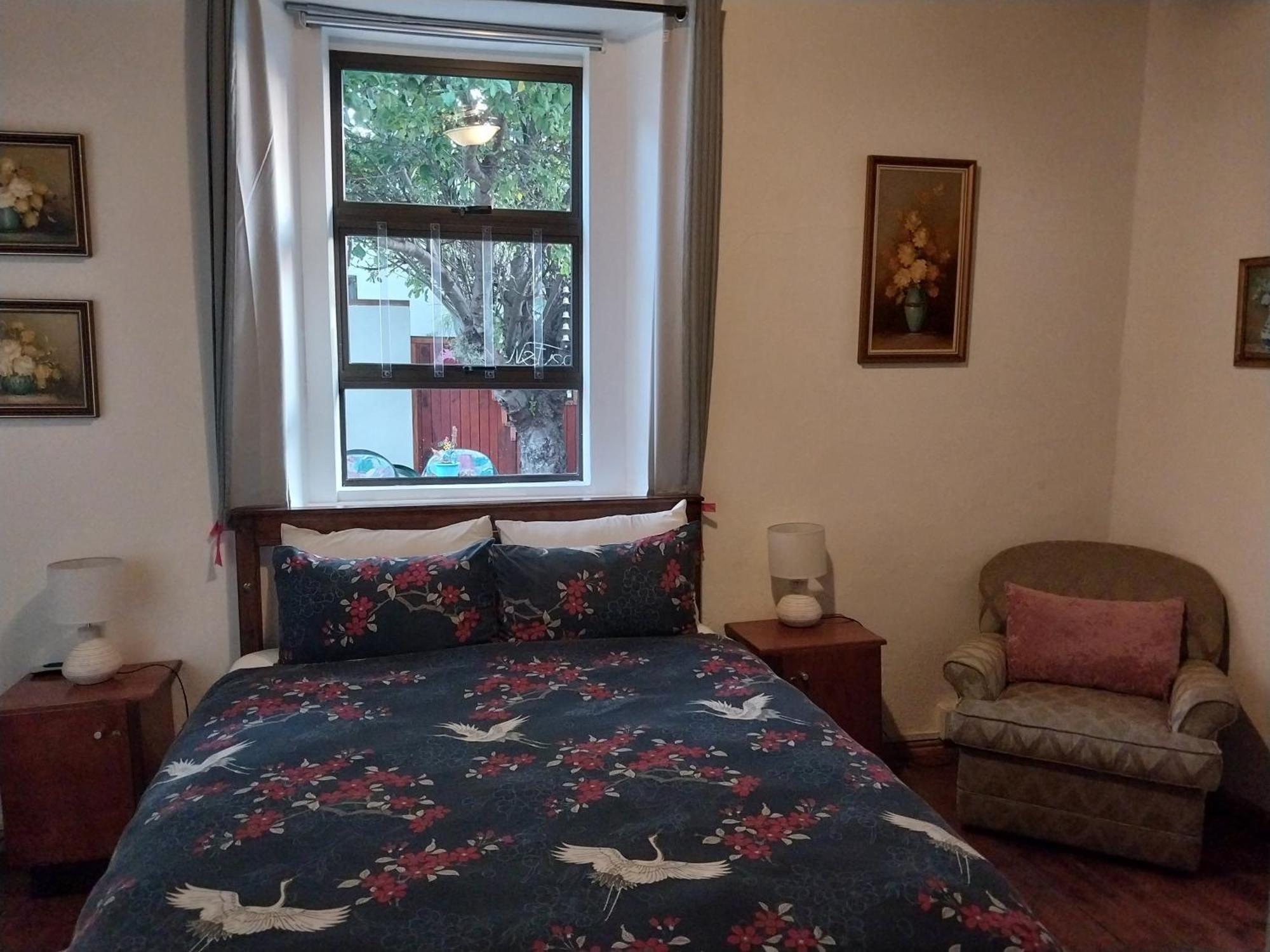 Arnheim Guest Cottage Robertson Esterno foto