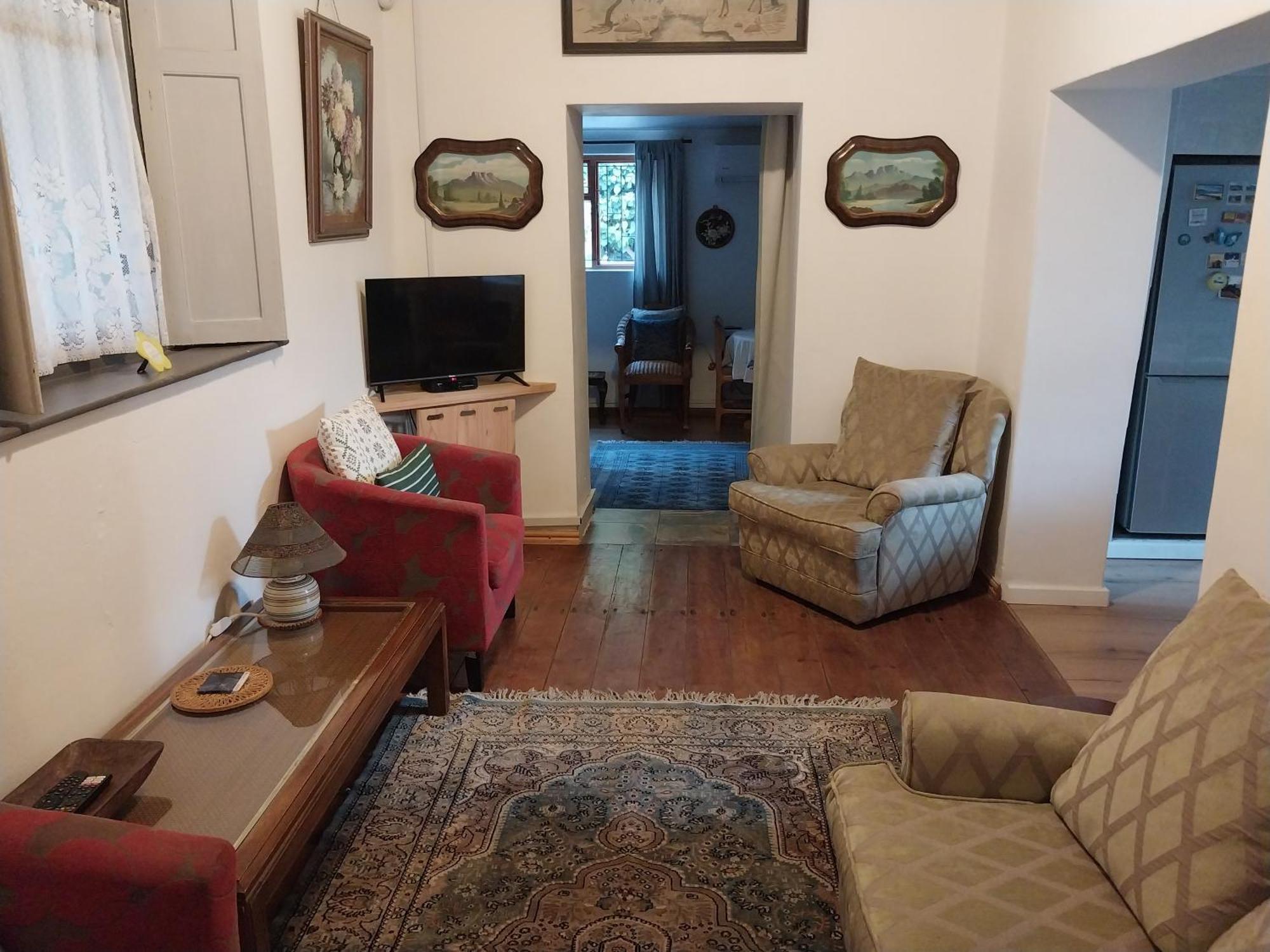 Arnheim Guest Cottage Robertson Esterno foto