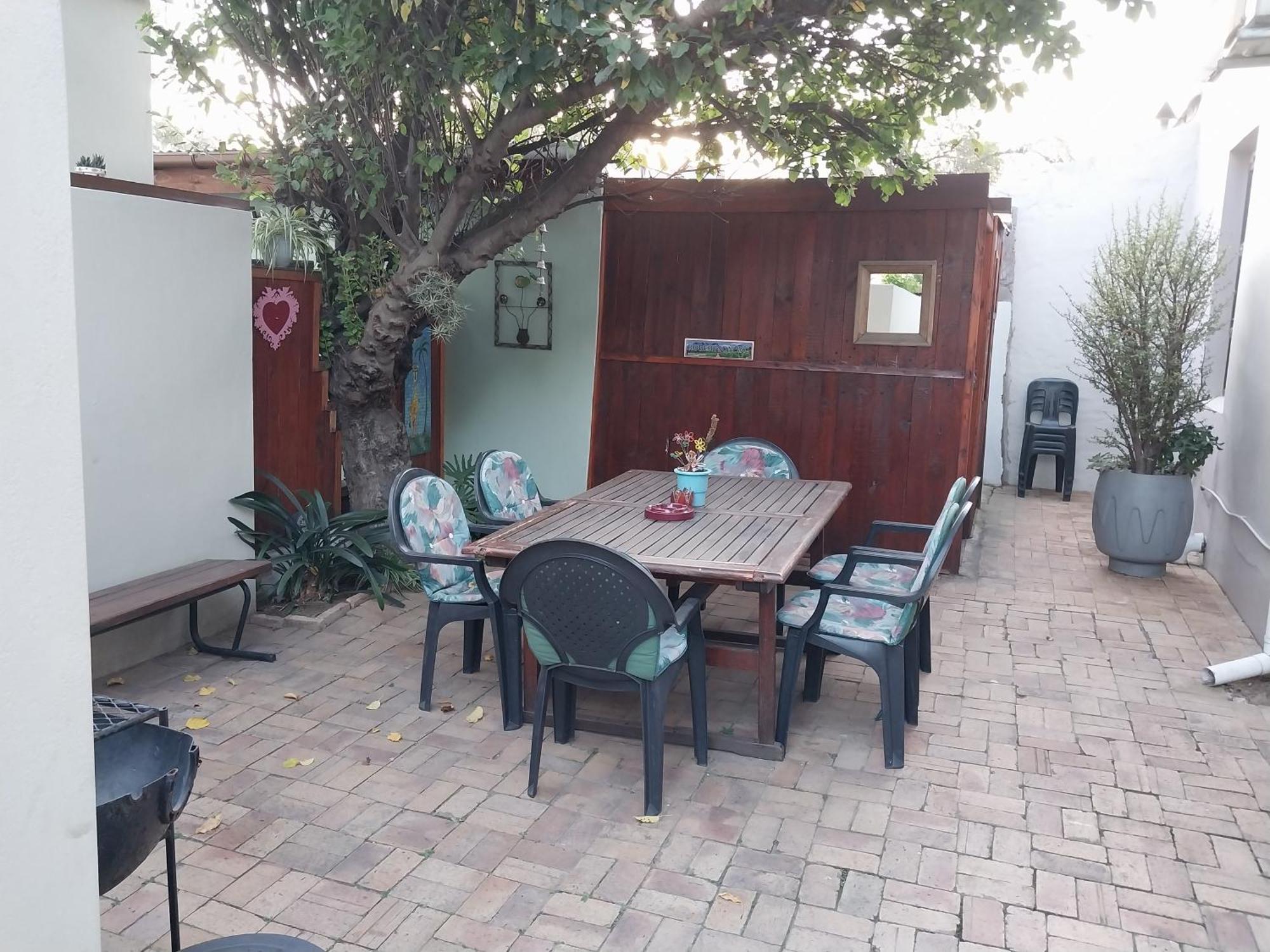 Arnheim Guest Cottage Robertson Esterno foto